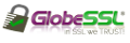GlobeSSL Certificates - in SLL we TRUST