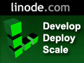 Linode.com - Develop Deploy Scale